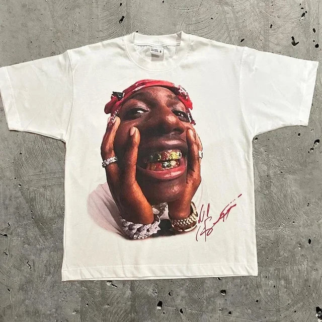 Yachty Graphic Tee