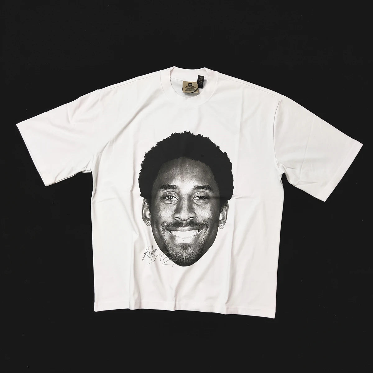 Kobe Graphic Tee