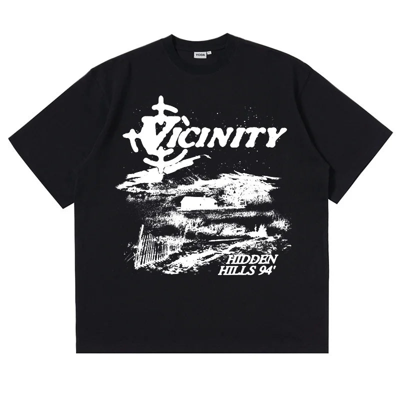 Vicinity Graphic Tee