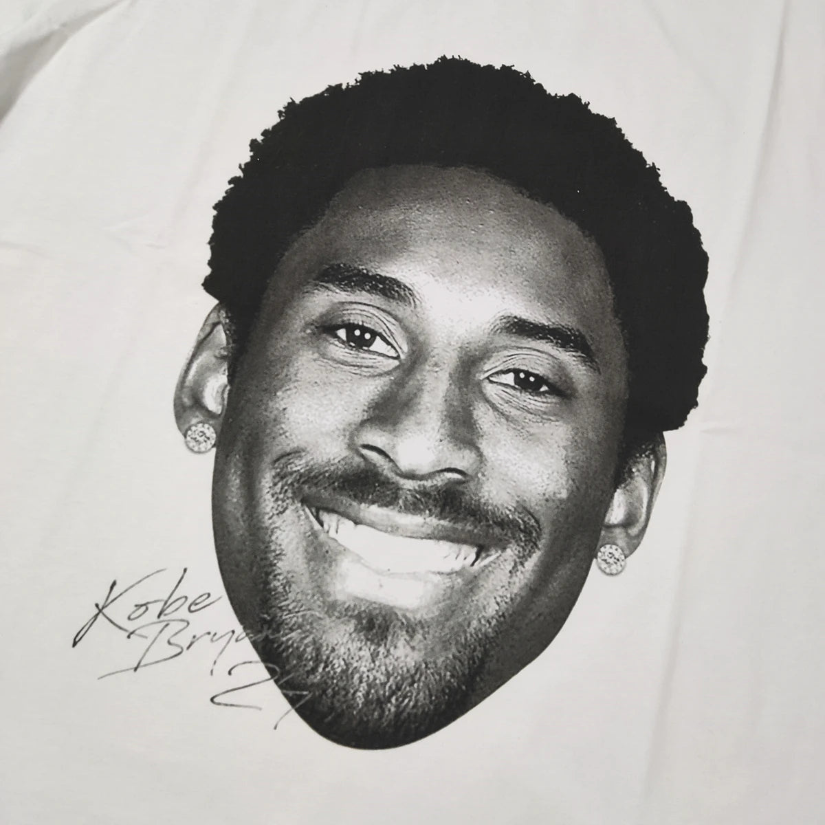 Kobe Graphic Tee