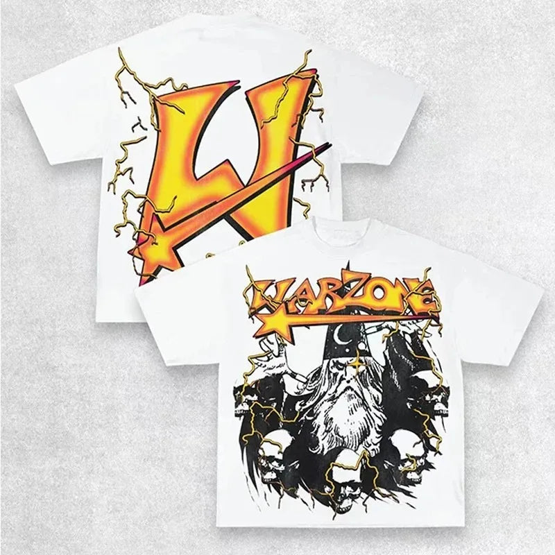 WarZone Tee