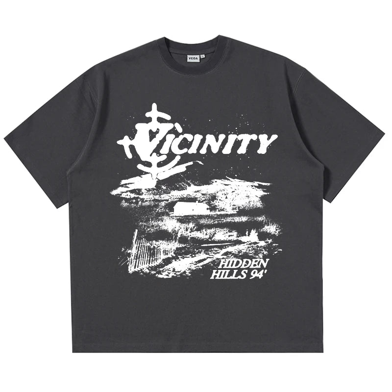 Vicinity Graphic Tee