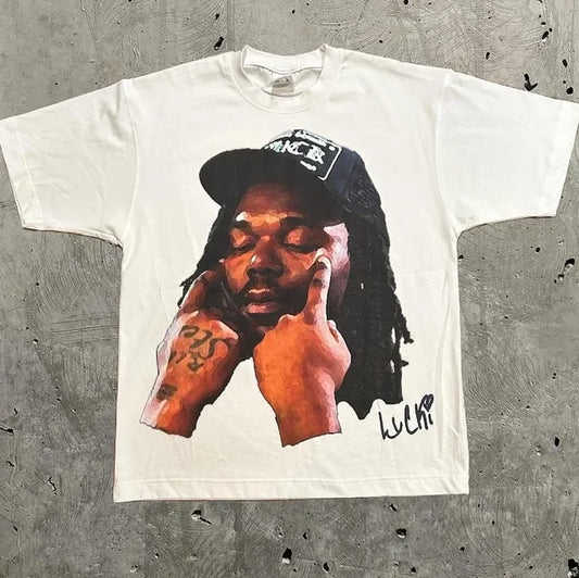 Lucki Graphic Tee