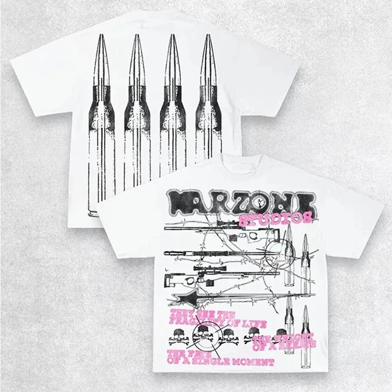 WarZone Tee