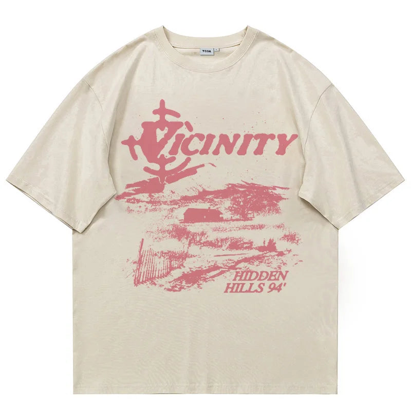 Vicinity Graphic Tee