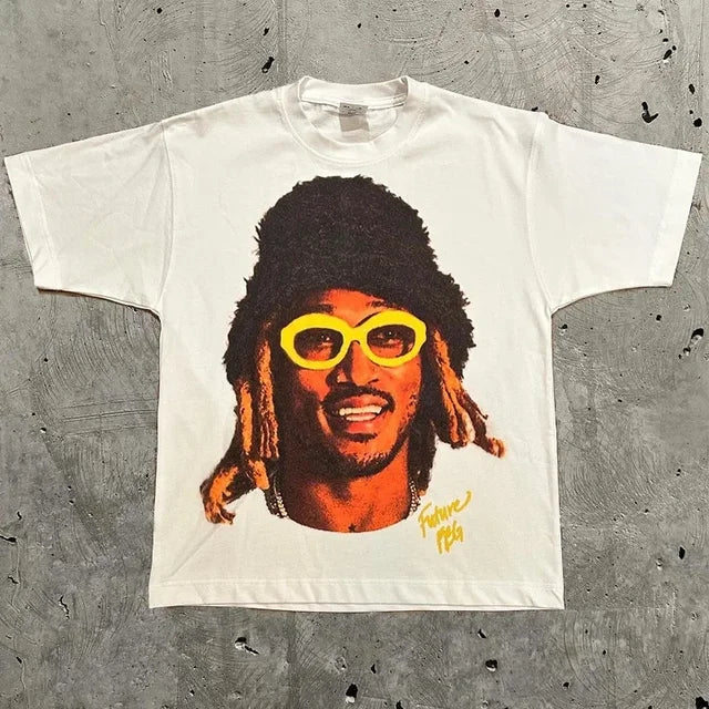 Future Graphic Tee