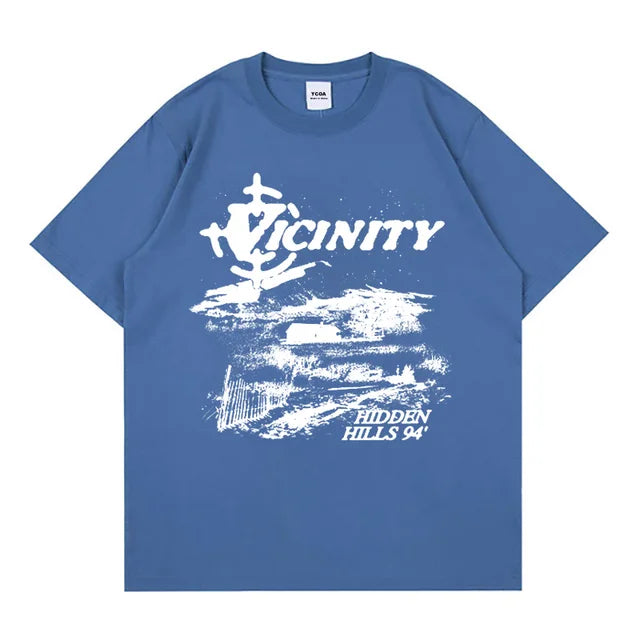 Vicinity Graphic Tee