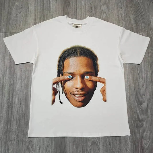 ASAP Graphic Tee