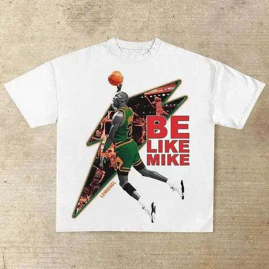 MJ Gatorade Tee