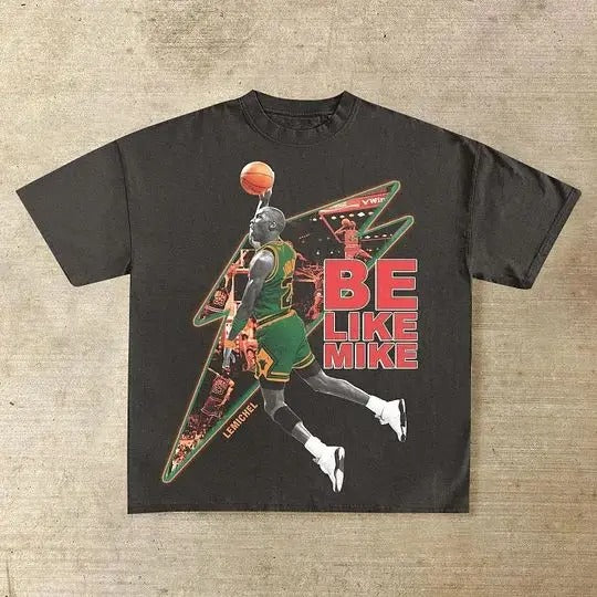 MJ Gatorade Tee