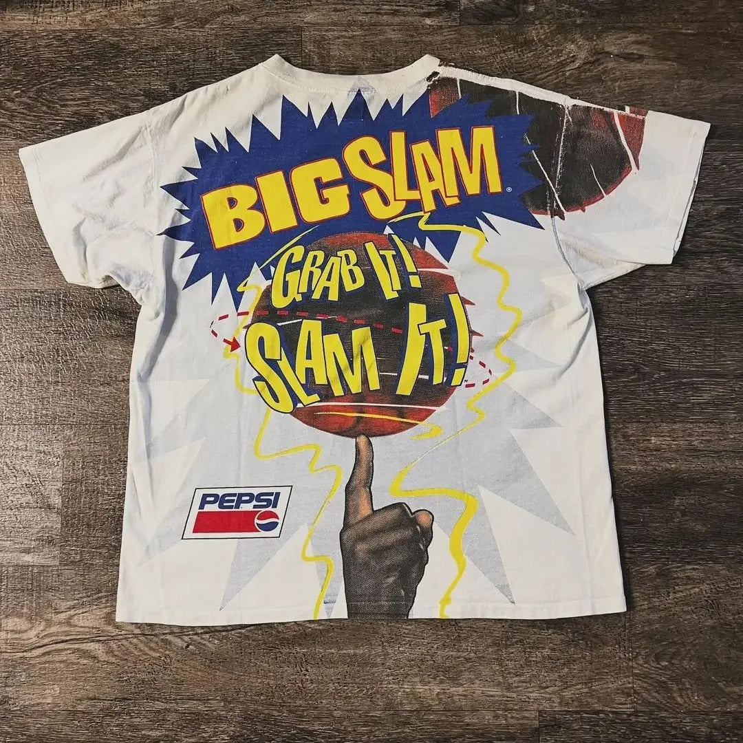 Shaq Graphic Tee