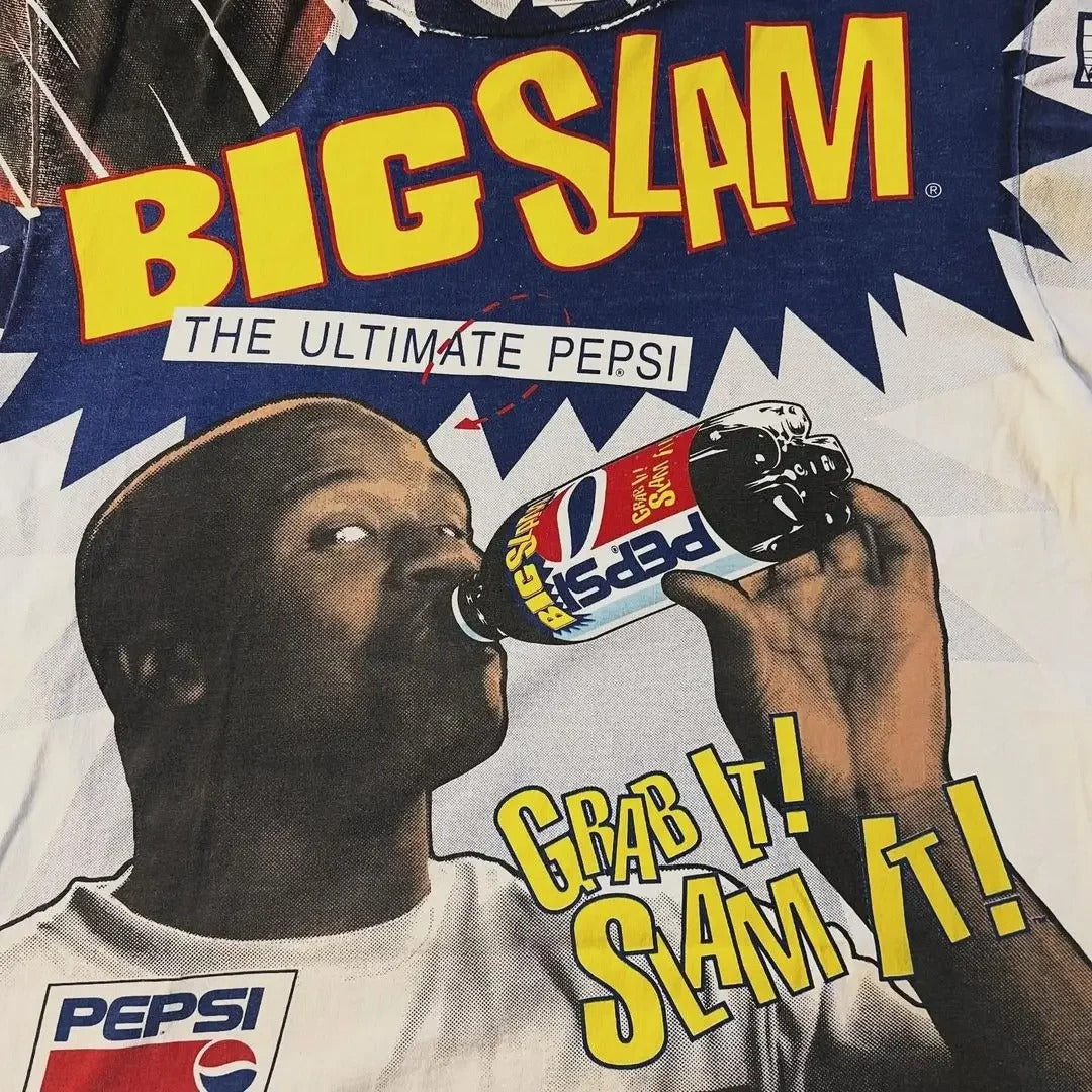 Shaq Graphic Tee