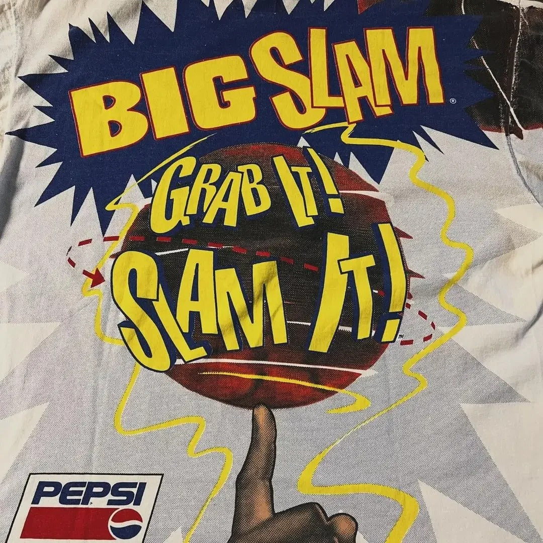 Shaq Graphic Tee