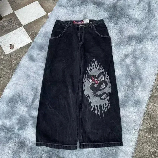 Baggy Jeans