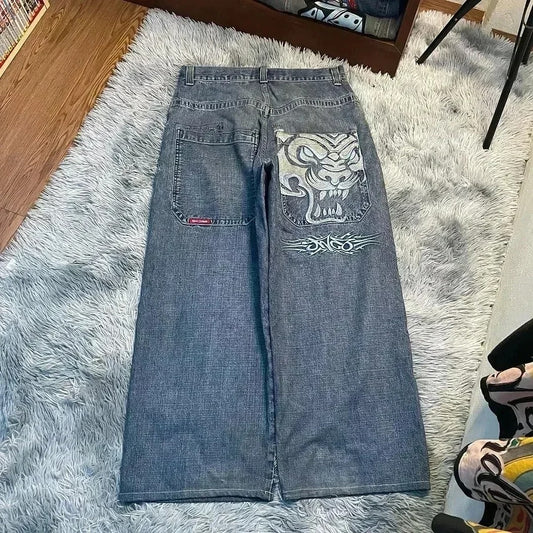 Baggy Jeans