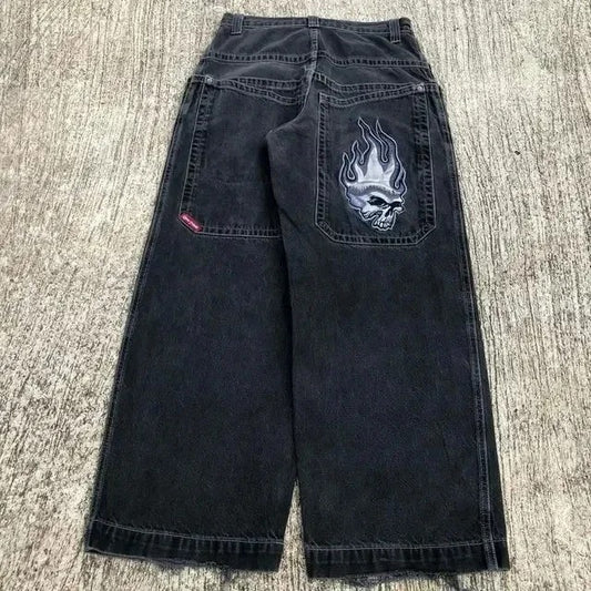 Baggy Jeans