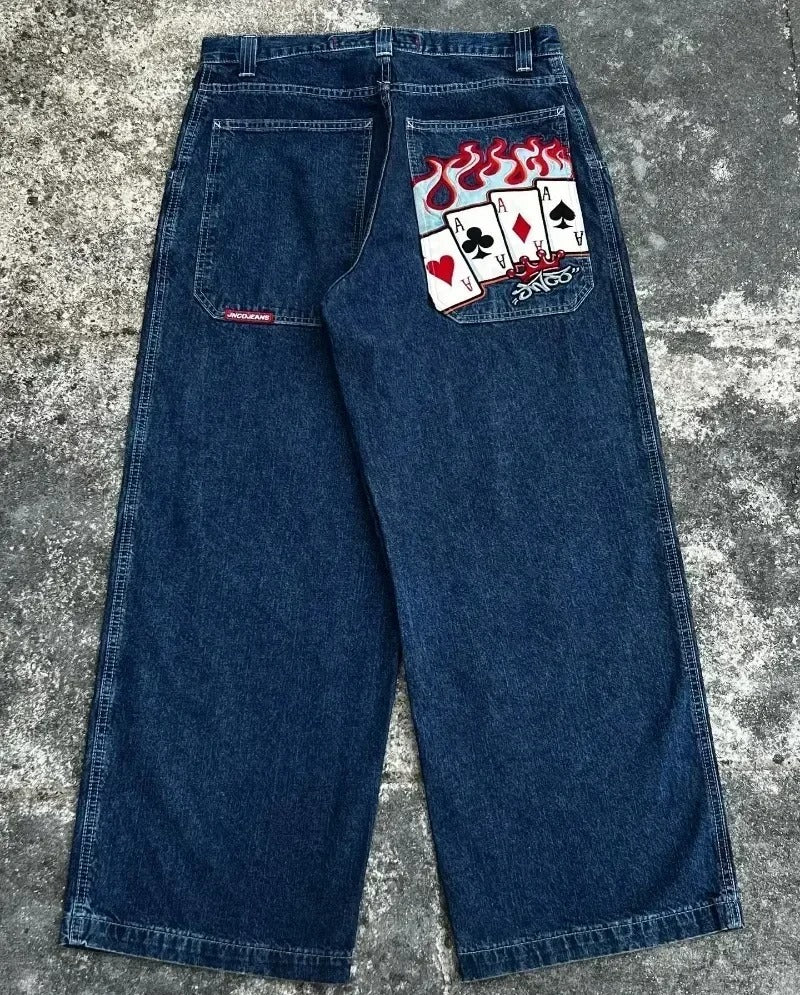 Baggy Jeans