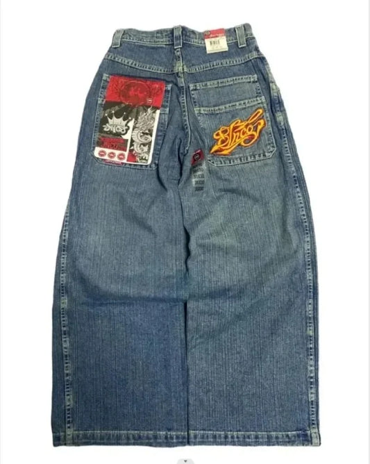 Baggy Jeans