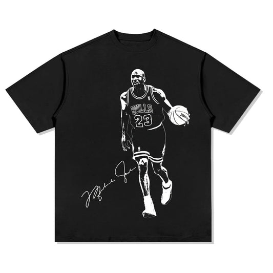 MJ Graphic Tee