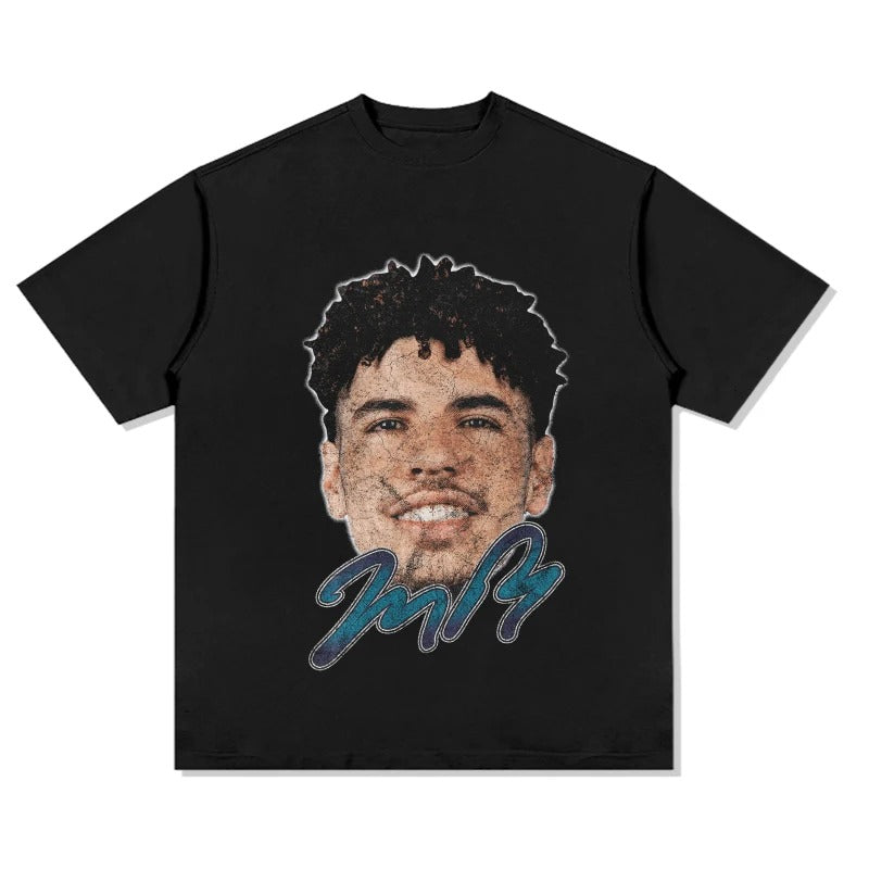 Melo Graphic Tee