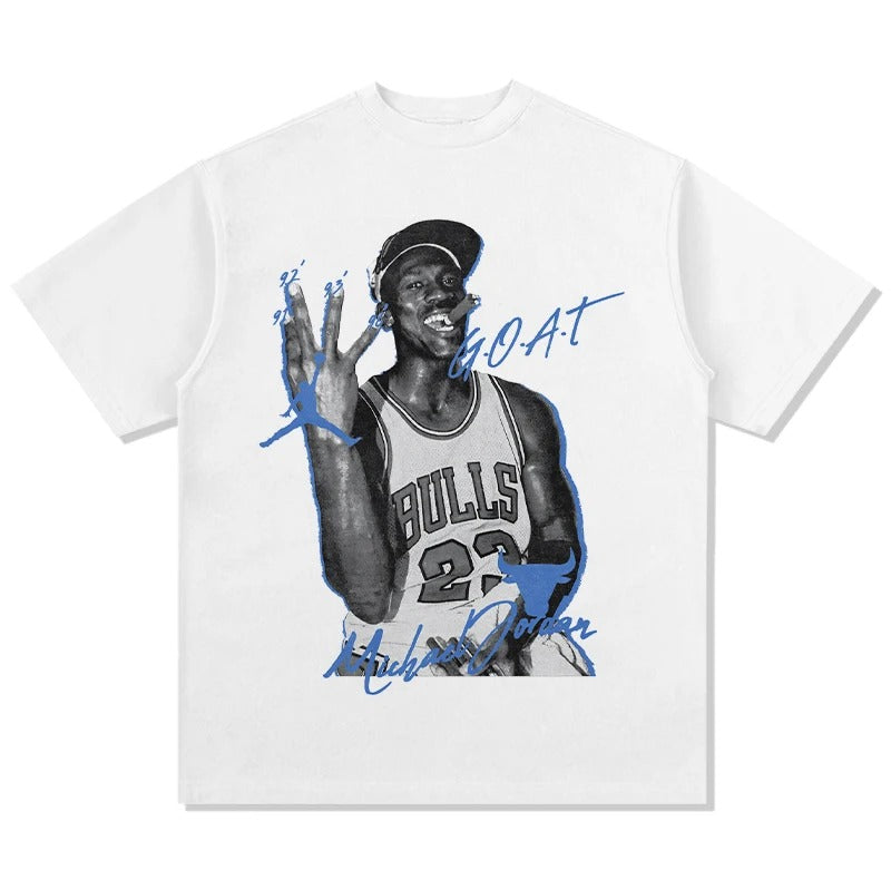 MJ Graphic Tee