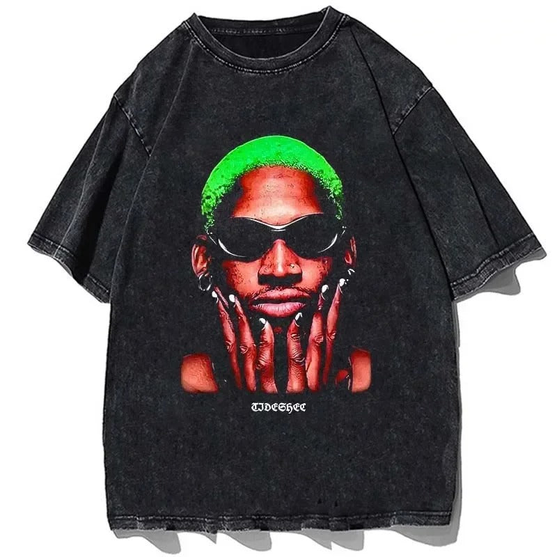 Rodman Graphic Tee