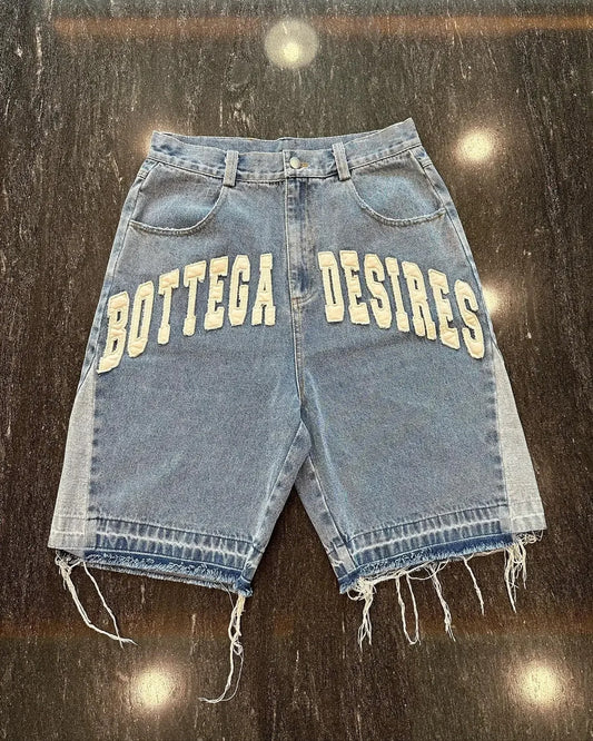 BD Jorts