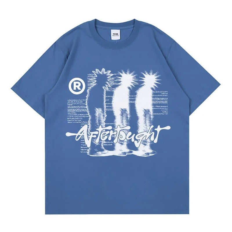 Aftertought Graphic Tee