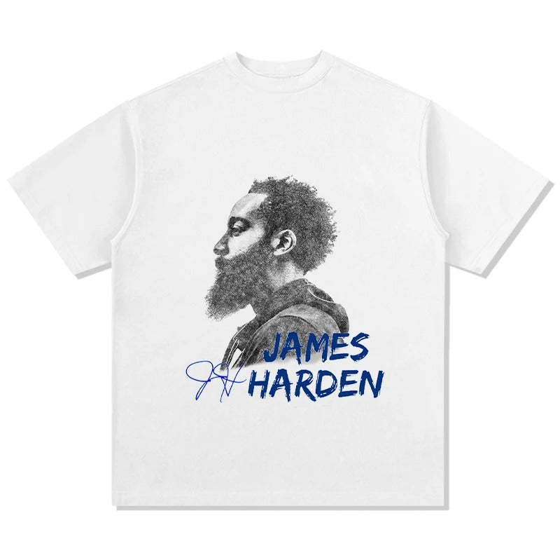 Harden Graphic Tee