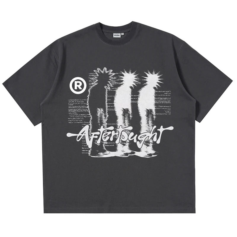 Aftertought Graphic Tee