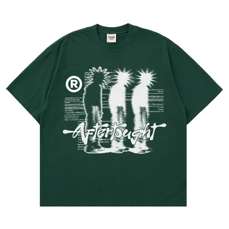 Aftertought Graphic Tee