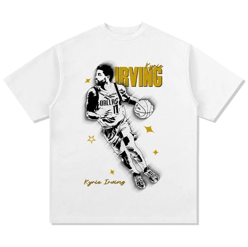 Kyrie Graphic Tee