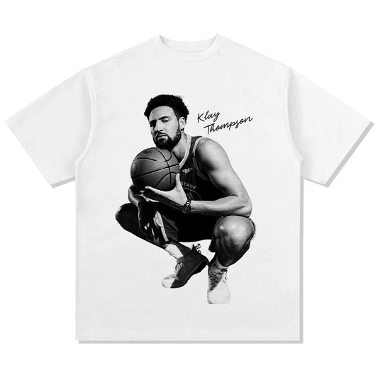 Klay Graphic Tee