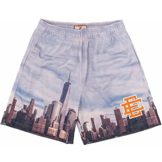 Skyline Shorts