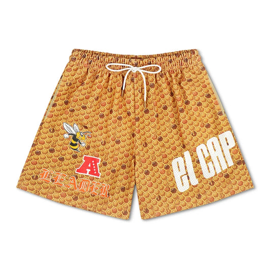 El Capitan Shorts