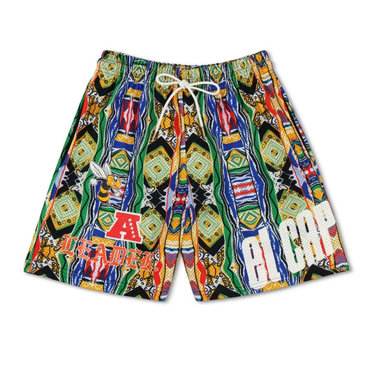 El Capitan Shorts